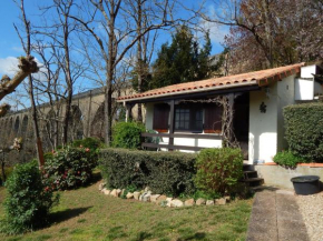 The Petite Chalet Chambre d'hôtes